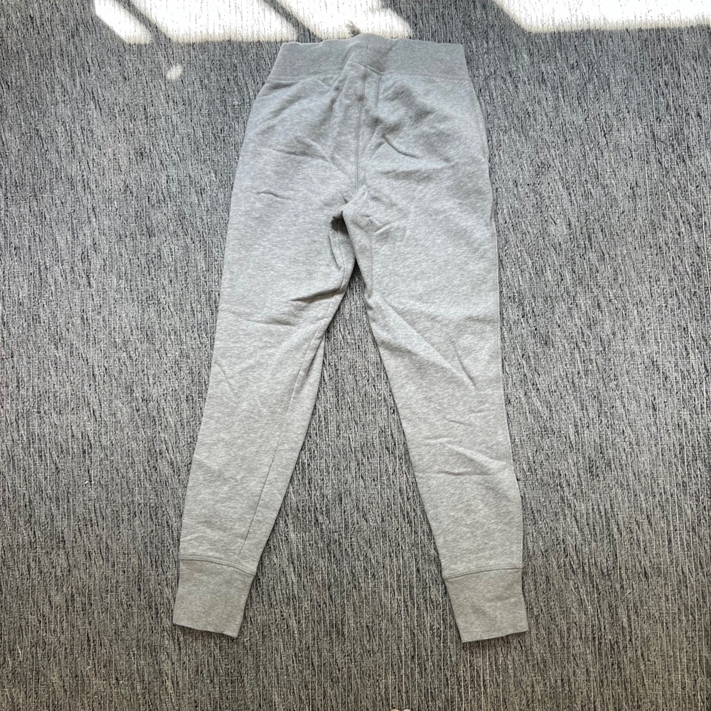 Cornell Champion Grey Sweatpants - Picture 4 of 4